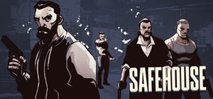 Safehouse banner