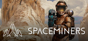 Spaceminers banner