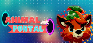 Animal portal - Puzzle banner
