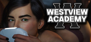 Westview Academy - Season 1 banner