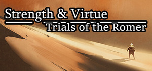 Strength & Virtue: Trials of the Romer banner
