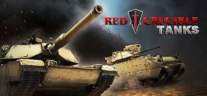 Red Crucible Tanks banner