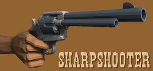 SharpShooter banner