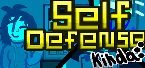 Self Defense Kinda... banner