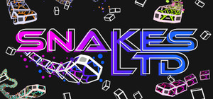 Snakes LTD VR banner