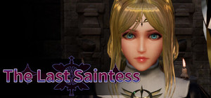 Last Saintess banner