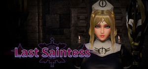 Last Saintess banner