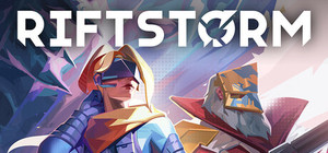 RIFTSTORM banner