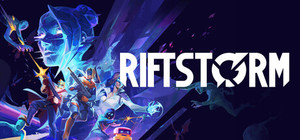 RIFTSTORM banner
