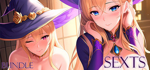 SEXTS Bundle banner
