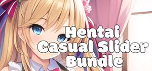 Hentai Casual Slider Bundle banner
