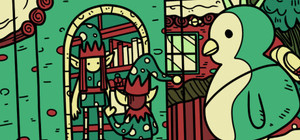 Winter Bees - Christmas Hidden Object banner