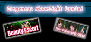 Erogenous Moonlight Hentai banner