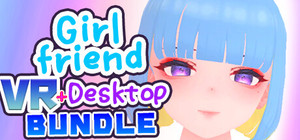 GirlFriend VR + Desktop BUNDLE banner
