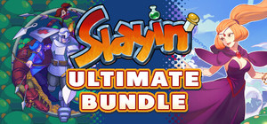 Slayin Ultimate Bundle banner