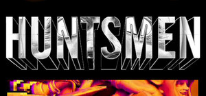 HUNTSMEN banner