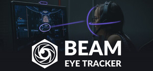 Beam Eye Tracker banner