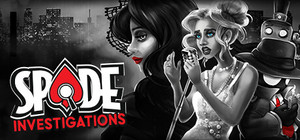 Spade Investigations banner