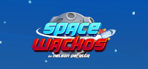 Space Wackos banner