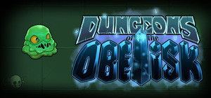 Dungeons of the Obelisk banner