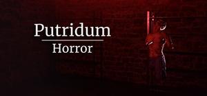 Putridum Horror banner