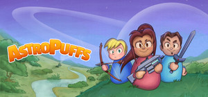 AstroPuffs banner