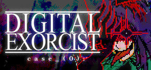 DIGITAL EXORCIST case_(0); banner