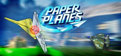 Paper Planes