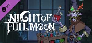Night of Full Moon - Alchemist（Mirror） banner