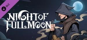 Night of Full Moon - Akolyth（Mirror） banner