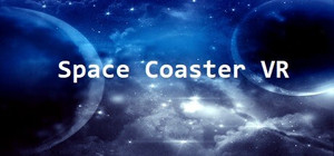 Space Coaster VR banner