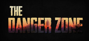 The Danger Zone banner