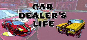 Car Dealer's Life banner