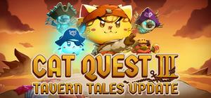 Cat Quest III banner