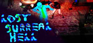 Lost Surreal Hell banner