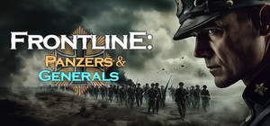 Frontline: Panzers & Generals Vol. I banner