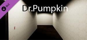 Dr.Pumpkin - Fund the developer banner