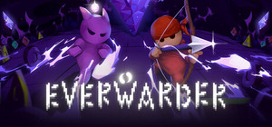 Everwarder banner