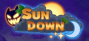 Sun Down banner