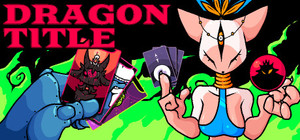 Dragon Title banner