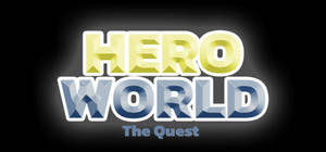 Hero World: The Quest banner
