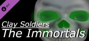 The Immortals banner