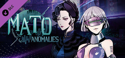 Mato Anomalies - Digital Shadows + Artbook