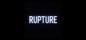 Rupture banner