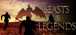 Beasts Vs Legends banner