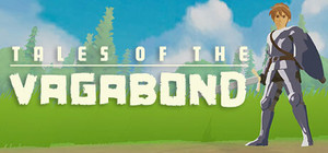 Tales of the Vagabond banner