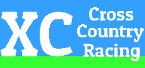 XC Cross Country Racing banner