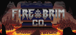 Fire and Brim Co. banner