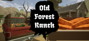 Old Forest Ranch banner