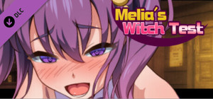 Melia's Witch Test - Additional Adult Story & Graphics banner